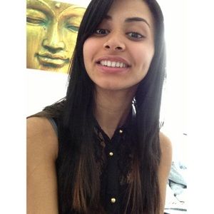 Meet your Posher, Stacy